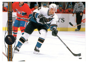 Peter Bondra - Washington Capitals (NHL Hockey Card) 2000-01 Pacific # 418 Mint