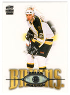 Brian Rolston - Boston Bruins (NHL Hockey Card) 2000-01 Pacific Paramount # 20 Mint