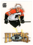 Keith Primeau - Philadelphia Flyers (NHL Hockey Card) 2000-01 Pacific Paramount # 184 Mint