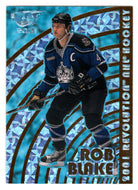 Rob Blake - Los Angeles Kings (NHL Hockey Card) 2000-01 Pacific Revolution # 66 Mint