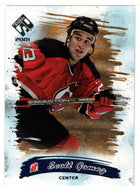 Scott Gomez - New Jersey Devils (NHL Hockey Card) 2000-01 Pacific Private Stock # 59 Mint