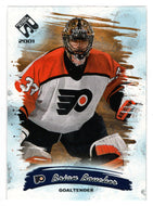 Brian Boucher - Philadelphia Flyers (NHL Hockey Card) 2000-01 Pacific Private Stock # 71 Mint