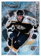 David Legwand - Nashville Predators (NHL Hockey Card) 2000-01 Topps Stars # 27 Mint