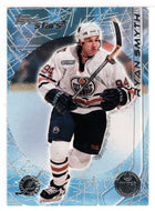 Ryan Smyth - Edmonton Oilers (NHL Hockey Card) 2000-01 Topps Stars # 73 Mint