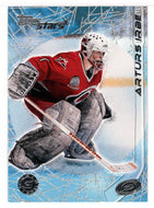 Arturs Irbe - Carolina Hurricanes (NHL Hockey Card) 2000-01 Topps Stars # 88 Mint