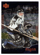 Dan Cloutier - Tampa Bay Lightning (NHL Hockey Card) 2000-01 Upper Deck Black Diamond # 54 Mint