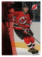 Colin White RC - New Jersey Devils - Future Heroes (NHL Hockey Card) 2000-01 Upper Deck Heroes # 169 Mint
