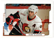 Shawn McEachern - Ottawa Senators (NHL Hockey Card) 2000-01 Upper Deck MVP # 128 Mint