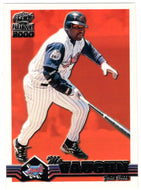 Mo Vaughn - Anaheim Angels (MLB Baseball Card) 2000 Pacific Paramount # 8 Mint