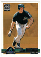 Travis Lee - Arizona Diamondbacks (MLB Baseball Card) 2000 Pacific Paramount # 14 Mint