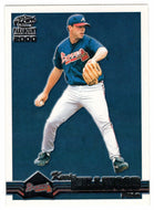 Kevin Millwood - Atlanta Braves (MLB Baseball Card) 2000 Pacific Paramount # 25 Mint