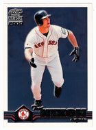 Trot Nixon - Boston Red Sox (MLB Baseball Card) 2000 Pacific Paramount # 38 Mint