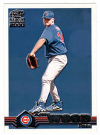 Kerry Wood - Chicago Cubs (MLB Baseball Card) 2000 Pacific Paramount # 50 Mint