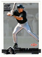 Jason Dellaero - Chicago White Sox (MLB Baseball Card) 2000 Pacific Paramount # 51 Mint