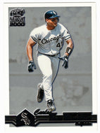 Carlos Lee - Chicago White Sox (MLB Baseball Card) 2000 Pacific Paramount # 54 Mint