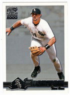 Greg Norton - Chicago White Sox (MLB Baseball Card) 2000 Pacific Paramount # 55 Mint