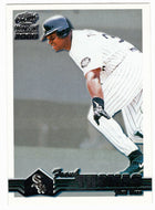 Frank Thomas - Chicago White Sox (MLB Baseball Card) 2000 Pacific Paramount # 58 Mint