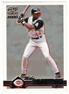 Mike Cameron - Cincinnati Reds (MLB Baseball Card) 2000 Pacific Paramount # 60 Mint