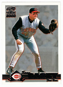 Sean Casey - Cincinnati Reds (MLB Baseball Card) 2000 Pacific Paramount # 61 Mint