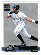 Neifi Perez - Colorado Rockies (MLB Baseball Card) 2000 Pacific Paramount # 80 Mint