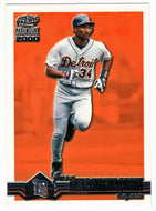 Juan Encarnacion - Detroit Tigers (MLB Baseball Card) 2000 Pacific Paramount # 87 Mint