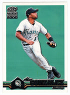 Alex Gonzalez - Florida Marlins (MLB Baseball Card) 2000 Pacific Paramount # 96 Mint