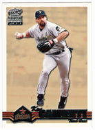 Ken Caminiti - Houston Astros (MLB Baseball Card) 2000 Pacific Paramount # 102 Mint