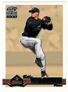 Billy Wagner - Houston Astros (MLB Baseball Card) 2000 Pacific Paramount # 106 Mint