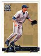 Mike Sweeney - Kansas City Royals (MLB Baseball Card) 2000 Pacific Paramount # 115 Mint