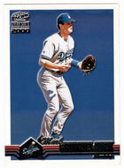 Mark Grudzielanek - Los Angeles Dodgers (MLB Baseball Card) 2000 Pacific Paramount # 118 Mint