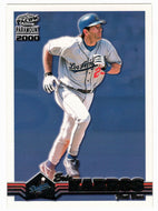 Eric Karros - Los Angeles Dodgers (MLB Baseball Card) 2000 Pacific Paramount # 120 Mint