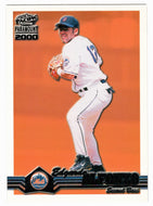 Edgardo Alfonzo - New York Mets (MLB Baseball Card) 2000 Pacific Paramount # 146 Mint