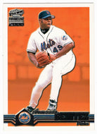 Armando Benitez - New York Mets (MLB Baseball Card) 2000 Pacific Paramount # 147 Mint