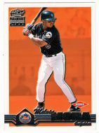 Melvin Mora - New York Mets (MLB Baseball Card) 2000 Pacific Paramount # 150 Mint