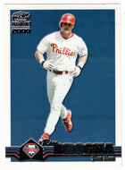 Rico Brogna - Philadelphia Phillies (MLB Baseball Card) 2000 Pacific Paramount # 177 Mint