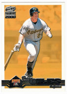 Brian Giles - Pittsburgh Pirates (MLB Baseball Card) 2000 Pacific Paramount # 183 Mint