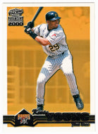 Kevin Young - Pittsburgh Pirates (MLB Baseball Card) 2000 Pacific Paramount # 190 Mint