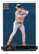 J.D. Drew - St. Louis Cardinals (MLB Baseball Card) 2000 Pacific Paramount # 194 Mint