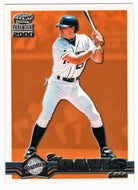 Ben Davis - San Diego Padres (MLB Baseball Card) 2000 Pacific Paramount # 202 Mint