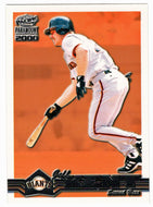 Jeff Kent - San Francisco Giants (MLB Baseball Card) 2000 Pacific Paramount # 214 Mint