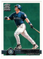 Edgar Martinez - Seattle Mariners (MLB Baseball Card) 2000 Pacific Paramount # 223 Mint