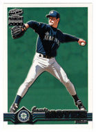 Jamie Moyer - Seattle Mariners (MLB Baseball Card) 2000 Pacific Paramount # 224 Mint