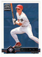 Rusty Greer - Texas Rangers (MLB Baseball Card) 2000 Pacific Paramount # 235 Mint