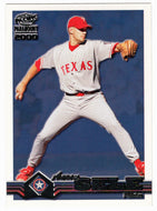 Aaron Sele - Texas Rangers (MLB Baseball Card) 2000 Pacific Paramount # 239 Mint