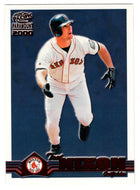 Trot Nixon - Boston Red Sox (MLB Baseball Card) 2000 Pacific Paramount Copper # 38 Mint