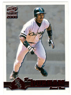 Ray Durham - Chicago White Sox (MLB Baseball Card) 2000 Pacific Paramount Copper # 52 Mint