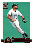 Alex Gonzalez - Florida Marlins (MLB Baseball Card) 2000 Pacific Paramount Copper # 96 Mint