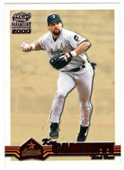 Ken Caminiti - Houston Astros (MLB Baseball Card) 2000 Pacific Paramount Copper # 102 Mint