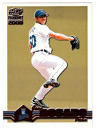 Jose Rosado - Kansas City Royals (MLB Baseball Card) 2000 Pacific Paramount Copper # 114 Mint