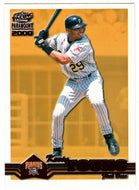 Kevin Young - Pittsburgh Pirates (MLB Baseball Card) 2000 Pacific Paramount Copper # 190 Mint